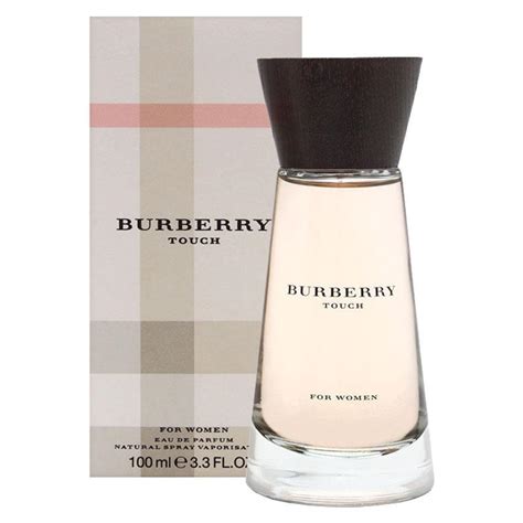 burberry touch for women price.